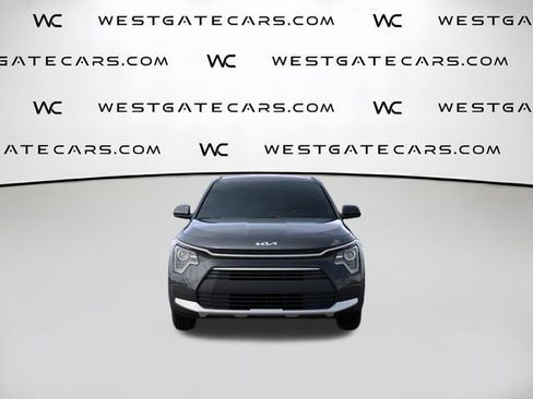 New 2026 Kia Niro LX FWD image 2