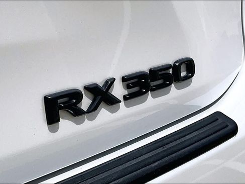 Used 2022 Lexus RX 350 FWD w/ Special Edition image 10