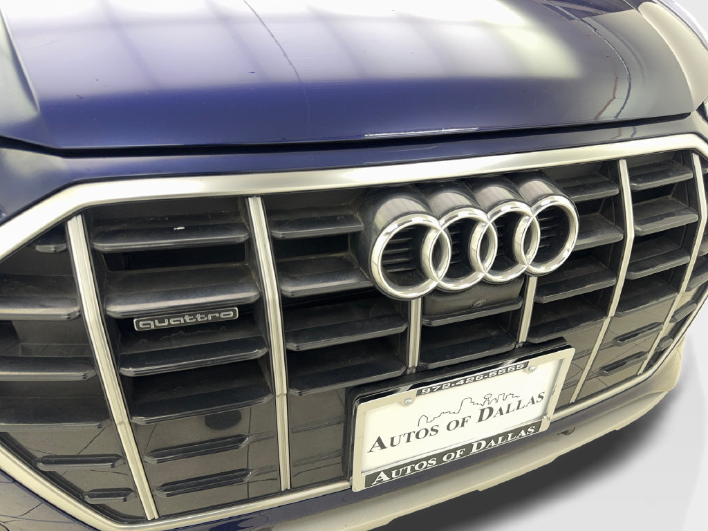 Used 2022 Audi Q5 2.0T Premium Plus w/ Premium Plus Package AWD/4WD image 28