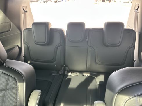 New 2026 Nissan Armada PRO-4X image 26