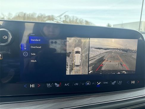 New 2026 Chevrolet Tahoe Premier w/ Sun And Tow Package image 15