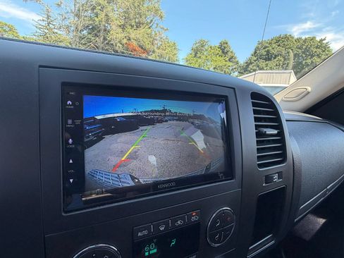 Used 2011 GMC Sierra 1500 SLE w/ Power Tech Package AWD/4WD image 10