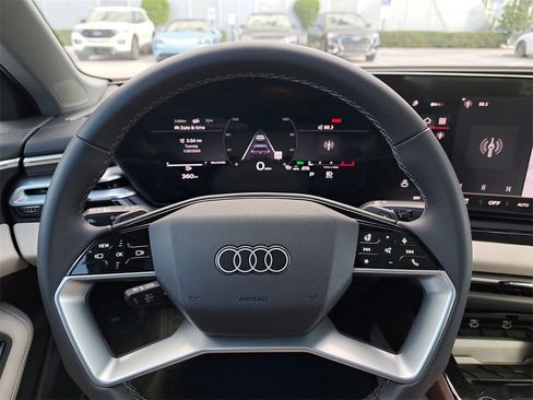 New 2026 Audi A6 Premium image 8
