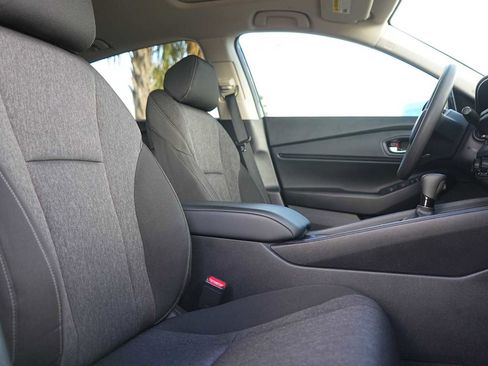 Certified 2024 Honda Accord EX image 15