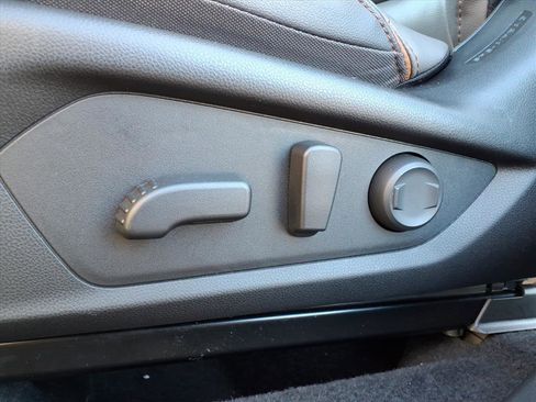 Certified 2025 Subaru Forester Sport w/ Popular Package #1 image 6