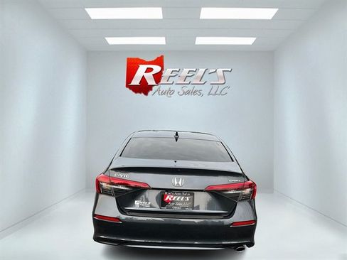 Used 2024 Honda Civic Sport image 10