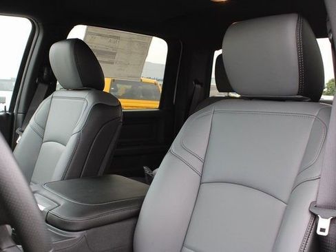 New 2024 RAM 5500 Tradesman w/ Max Tow Package image 16