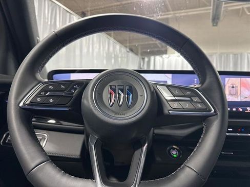 New 2026 Buick Enclave Sport Touring image 19