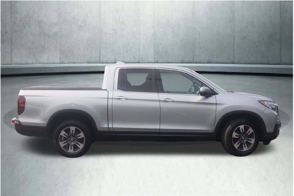 Used 2019 Honda Ridgeline RTL-E image 20