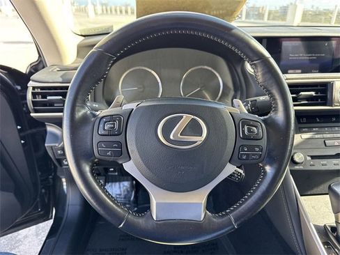 Certified 2020 Lexus IS 300 image 14