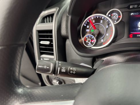 New 2025 RAM 4500 Tradesman image 28