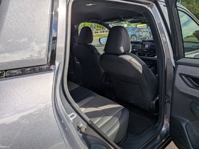 Certified 2026 Subaru Outback Premium AWD/4WD image 35