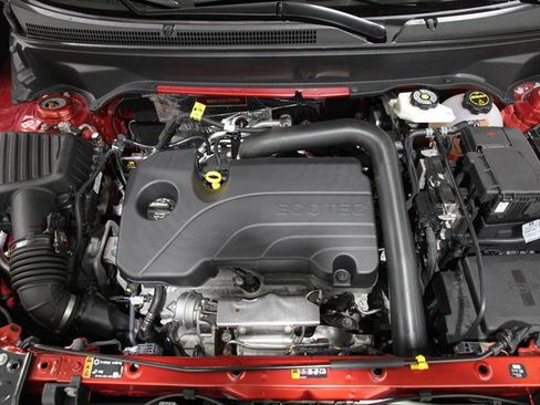 Used 2024 GMC Terrain SLE image 20