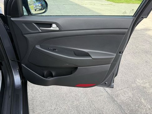 Used 2019 Hyundai Tucson Night FWD image 30