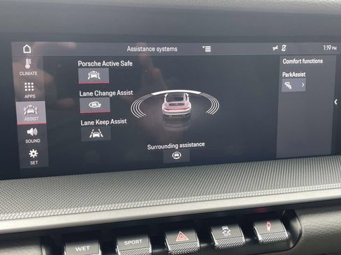 Used 2020 Porsche 911 Carrera S RWD image 26
