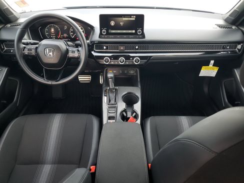 Used 2025 Honda Civic Sport image 15