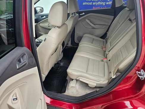 Used 2015 Ford Escape Titanium AWD/4WD image 9