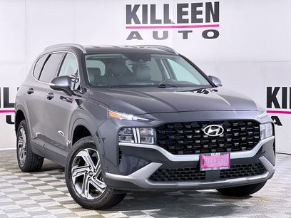 Used 2023 Hyundai Santa Fe SEL