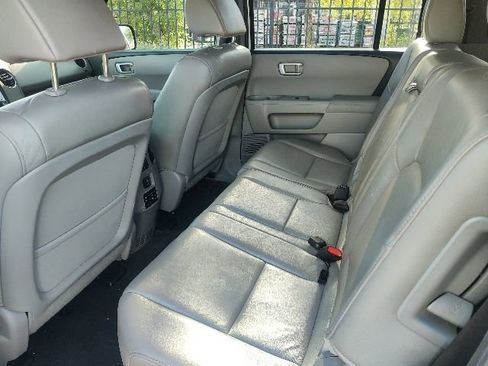 Used 2013 Honda Pilot EX-L image 3