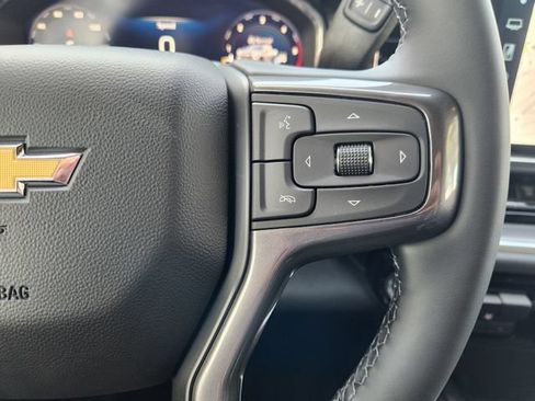 New 2026 Chevrolet Silverado 2500 High Country w/ High Country Premium Package AWD/4WD image 30
