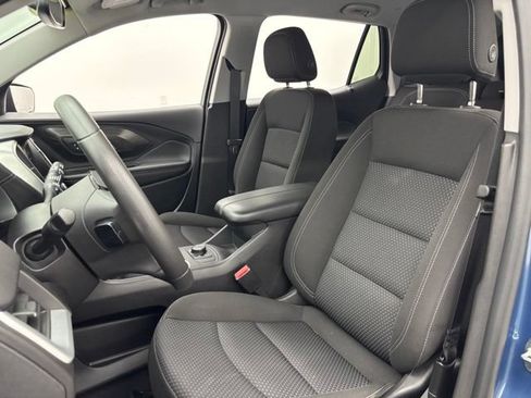 Used 2024 GMC Terrain SLE FWD image 14