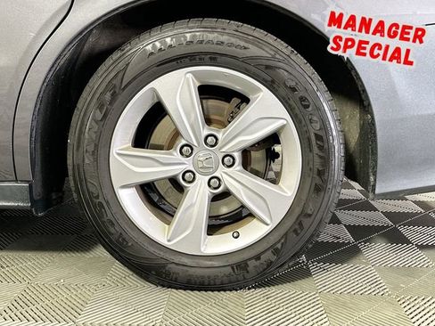 Used 2020 Honda Odyssey EX-L image 32