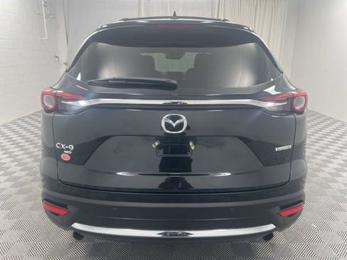Used 2022 MAZDA CX-9 Grand Touring image 8