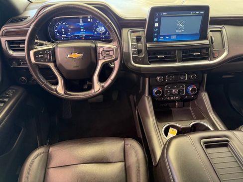 Used 2022 Chevrolet Tahoe LT RWD image 27