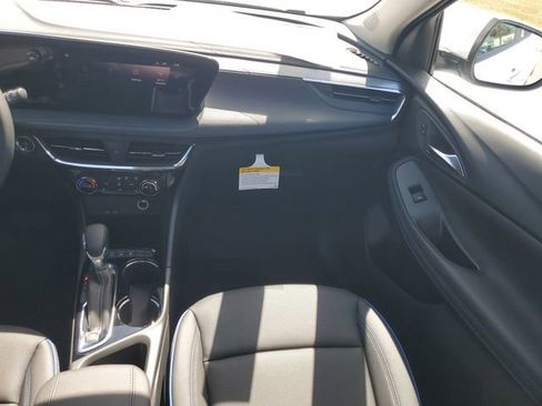 New 2026 Buick Encore GX Sport Touring w/ Comfort Package image 26