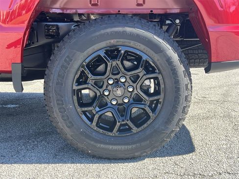 New 2025 Ford F150 XLT w/ Equipment Group 302A MID image 29