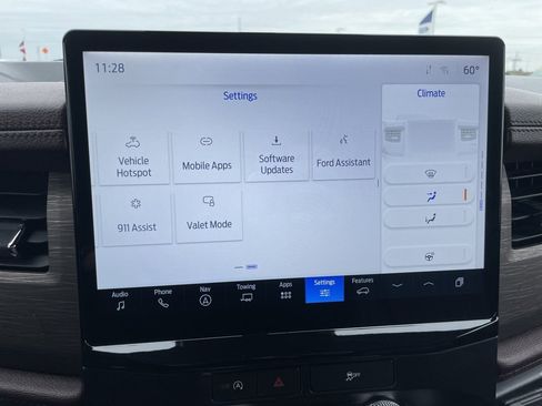 Used 2024 Ford Expedition Max Limited image 20