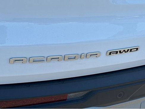 New 2025 GMC Acadia Elevation w/ Elevation Premium Package image 34