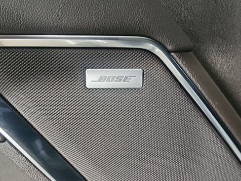 Used 2024 Chevrolet Silverado 1500 LTZ w/ LTZ Premium Package AWD/4WD image 26