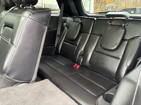 Used 2020 Ford Explorer ST w/ ST Street Pack image 38