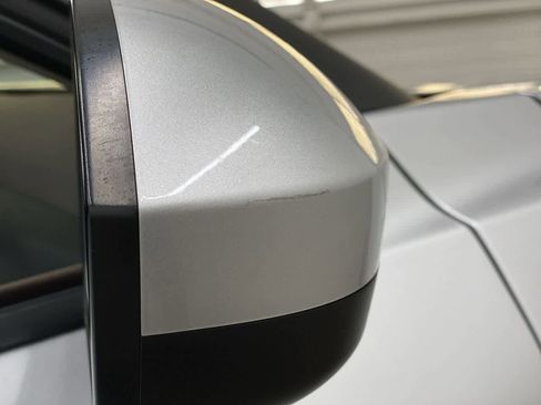 Used 2023 Nissan Rogue SV image 35