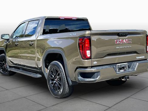Used 2024 GMC Sierra 1500 Elevation AWD/4WD image 12