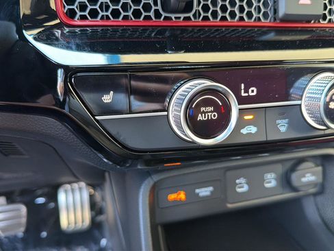 New 2026 Honda Civic Si image 27