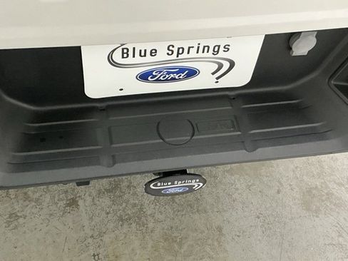 Used 2019 Ford Ranger Lariat w/ Equipment Group 501A Mid image 6