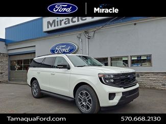 New 2025 Ford Expedition Active AWD/4WD video 1