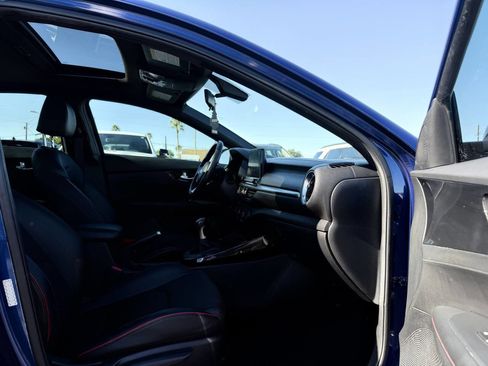 Used 2021 Kia Forte GT image 27