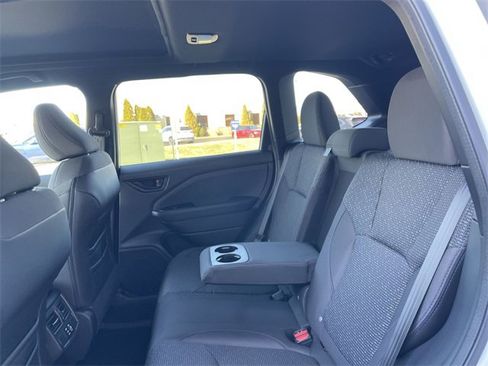 New 2026 Subaru Forester Premium image 13