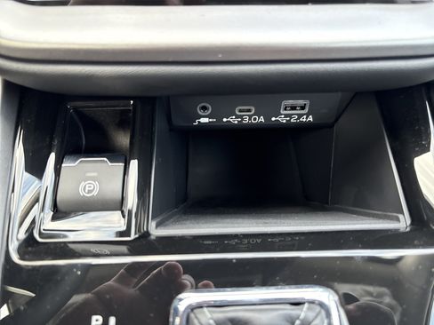 New 2025 Subaru Legacy Limited image 26