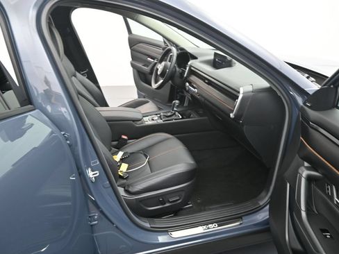 Used 2025 MAZDA CX-50 AWD 2.5 S w/ Accent Package image 24