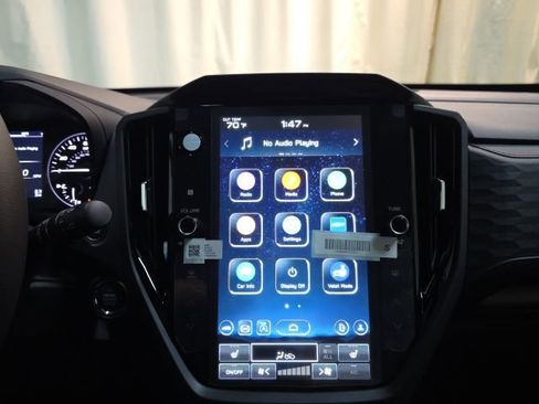 New 2026 Subaru Forester Sport image 19