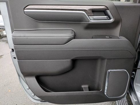 New 2026 Chevrolet Silverado 1500 LTZ image 25