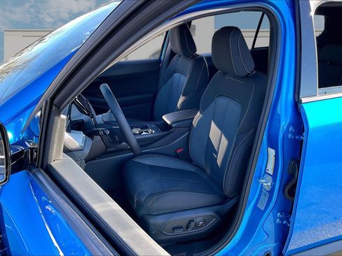 New 2026 Jeep Cherokee Laredo AWD/4WD image 9