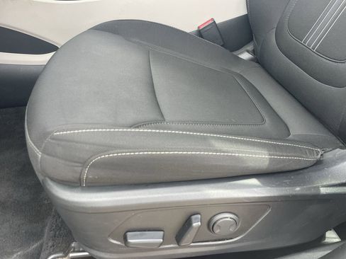 Certified 2024 Hyundai Tucson SEL FWD image 19