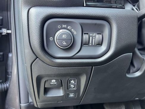 New 2026 RAM 1500 Rebel w/ Rebel Level 2 Equipment Group AWD/4WD image 14