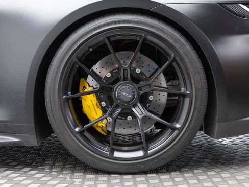 Used 2023 Porsche 911 GT3 RWD image 48