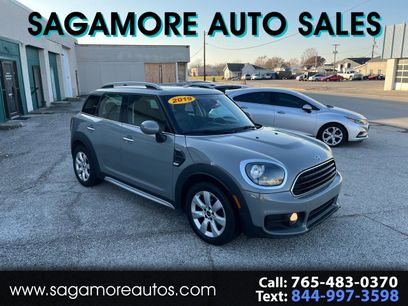 Used 2019 MINI Cooper Countryman